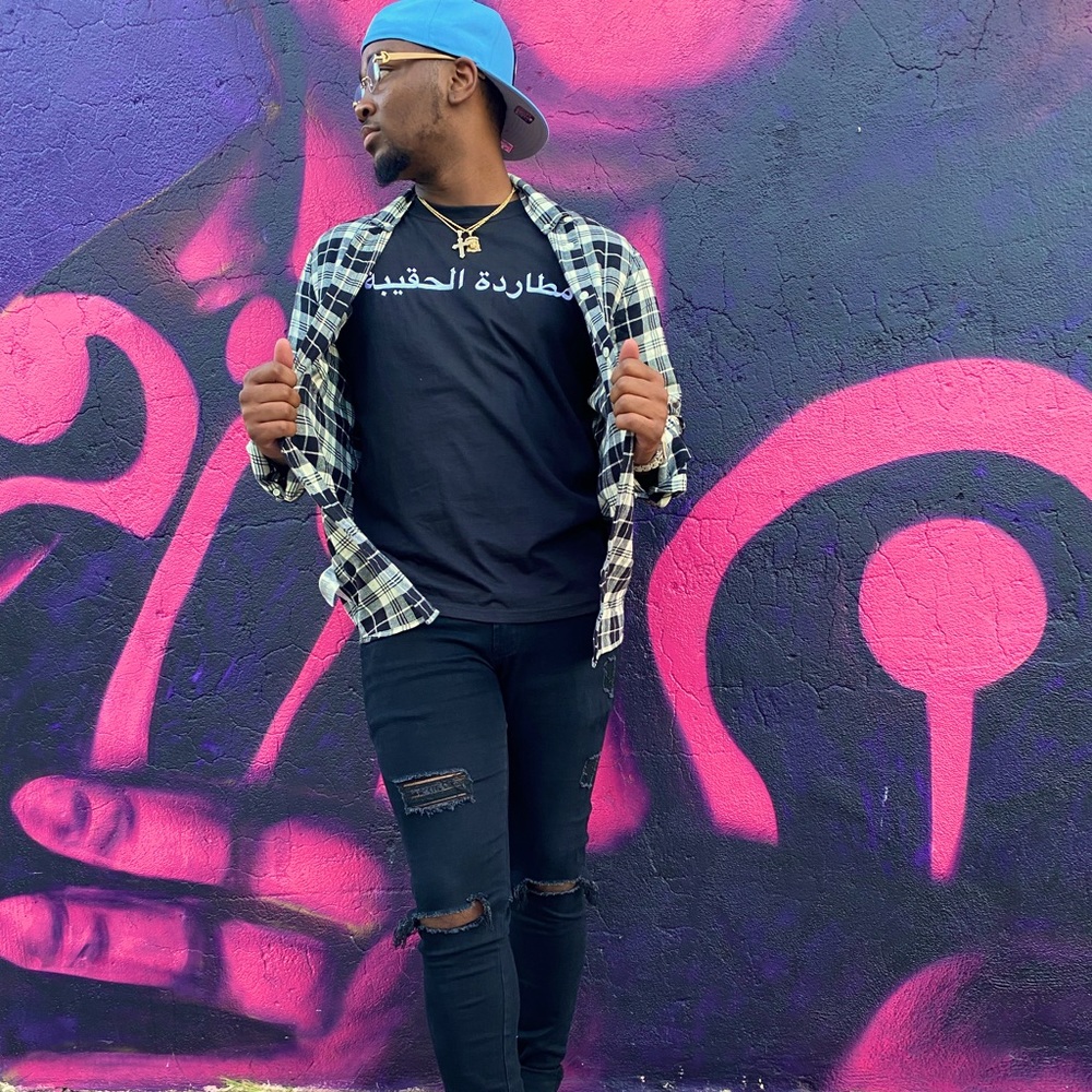 Meet your Posher, Kencharrion